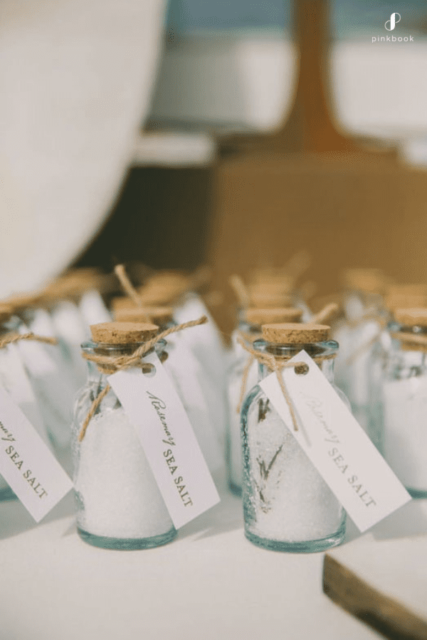 Wedding Gift Ideas | Tips & Advice | Pink Book Weddings SA